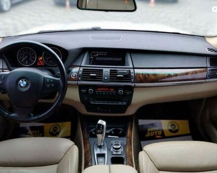 БМВ Х5, объемом двигателя 3 л и пробегом 275 тыс. км за 15800 $, фото 13 на Automoto.ua