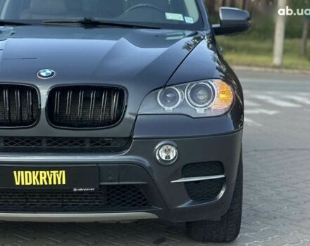 БМВ Х5, объемом двигателя 3 л и пробегом 214 тыс. км за 13800 $, фото 3 на Automoto.ua