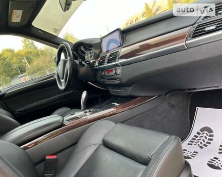 БМВ Х5, объемом двигателя 2.98 л и пробегом 208 тыс. км за 15950 $, фото 56 на Automoto.ua