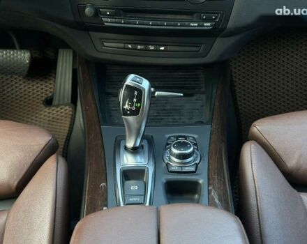 БМВ Х5, объемом двигателя 3 л и пробегом 214 тыс. км за 13800 $, фото 27 на Automoto.ua