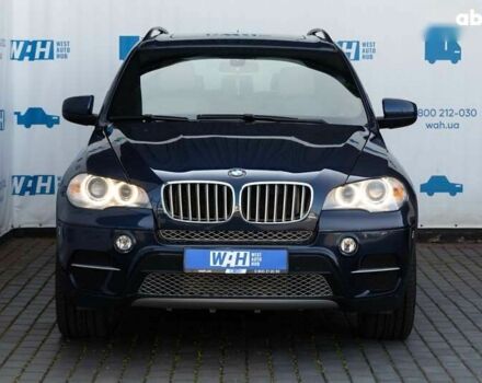 БМВ Х5, объемом двигателя 3 л и пробегом 322 тыс. км за 12700 $, фото 2 на Automoto.ua