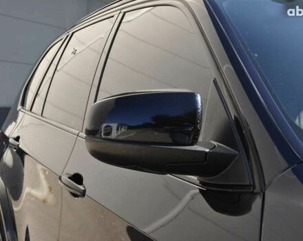 БМВ Х5, объемом двигателя 0 л и пробегом 313 тыс. км за 18000 $, фото 17 на Automoto.ua