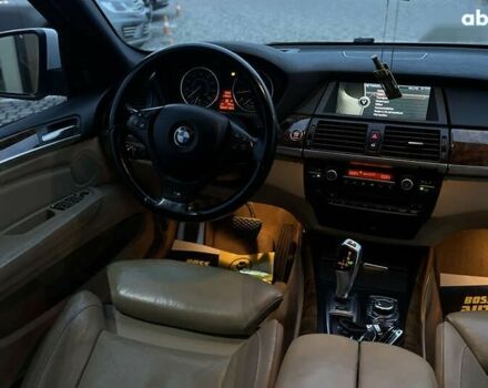 БМВ Х5, объемом двигателя 3 л и пробегом 325 тыс. км за 13700 $, фото 9 на Automoto.ua