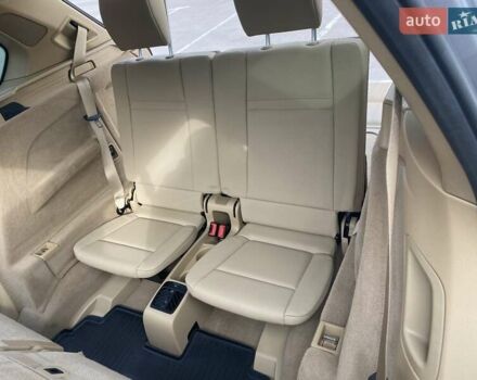 БМВ Х5, объемом двигателя 2.99 л и пробегом 180 тыс. км за 18500 $, фото 33 на Automoto.ua