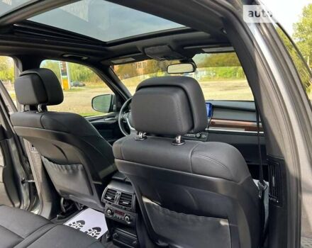 БМВ Х5, объемом двигателя 2.98 л и пробегом 208 тыс. км за 15950 $, фото 58 на Automoto.ua