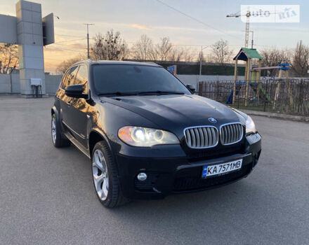 БМВ Х5, объемом двигателя 2.98 л и пробегом 199 тыс. км за 15900 $, фото 2 на Automoto.ua