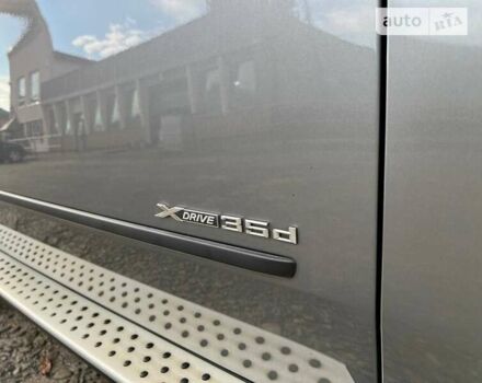 БМВ Х5, объемом двигателя 2.98 л и пробегом 208 тыс. км за 15950 $, фото 7 на Automoto.ua