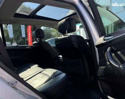 БМВ Х5, объемом двигателя 3 л и пробегом 258 тыс. км за 11400 $, фото 25 на Automoto.ua