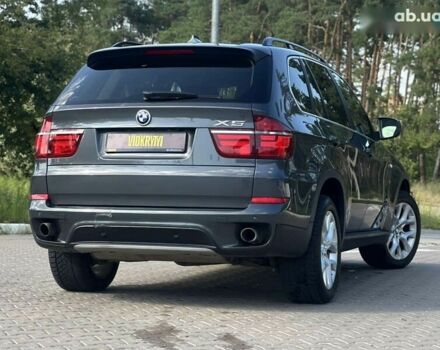 БМВ Х5, объемом двигателя 3 л и пробегом 214 тыс. км за 13800 $, фото 18 на Automoto.ua