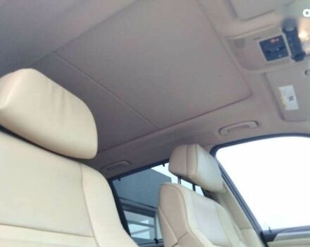 БМВ Х5, объемом двигателя 3 л и пробегом 275 тыс. км за 15800 $, фото 22 на Automoto.ua