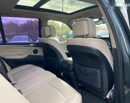 БМВ Х5, объемом двигателя 3 л и пробегом 324 тыс. км за 12900 $, фото 22 на Automoto.ua