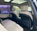 БМВ Х5, объемом двигателя 3 л и пробегом 324 тыс. км за 12900 $, фото 22 на Automoto.ua