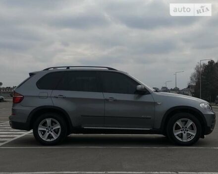 БМВ Х5, объемом двигателя 2.99 л и пробегом 180 тыс. км за 18500 $, фото 6 на Automoto.ua