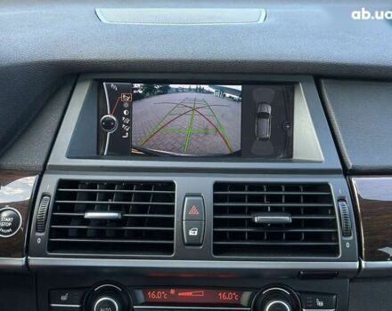 БМВ Х5, объемом двигателя 3 л и пробегом 214 тыс. км за 13800 $, фото 28 на Automoto.ua
