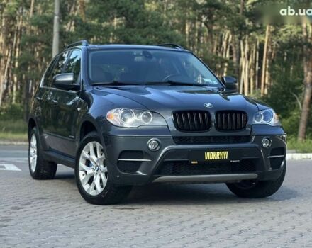 БМВ Х5, объемом двигателя 3 л и пробегом 214 тыс. км за 13800 $, фото 4 на Automoto.ua