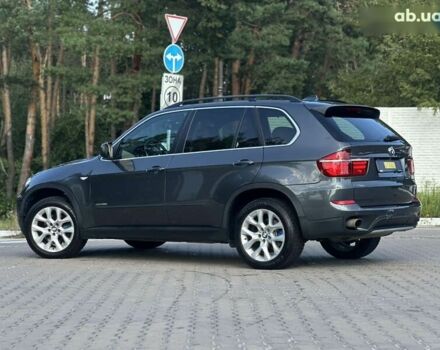 БМВ Х5, объемом двигателя 3 л и пробегом 214 тыс. км за 13800 $, фото 10 на Automoto.ua