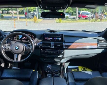 БМВ Х5, объемом двигателя 3 л и пробегом 170 тыс. км за 26200 $, фото 15 на Automoto.ua