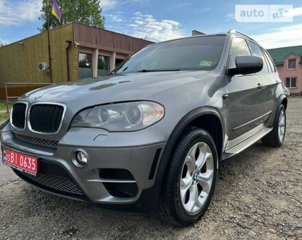 БМВ Х5, объемом двигателя 2.98 л и пробегом 208 тыс. км за 15950 $, фото 2 на Automoto.ua