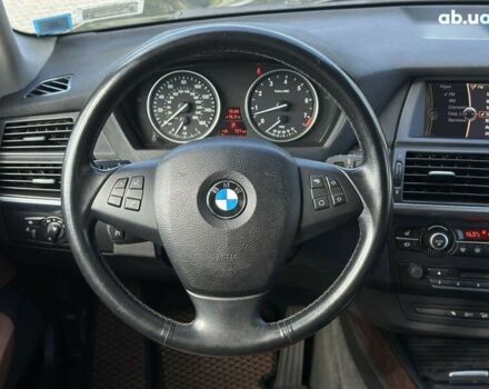 БМВ Х5, объемом двигателя 3 л и пробегом 214 тыс. км за 13800 $, фото 25 на Automoto.ua