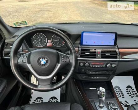 БМВ Х5, объемом двигателя 2.98 л и пробегом 208 тыс. км за 15950 $, фото 16 на Automoto.ua