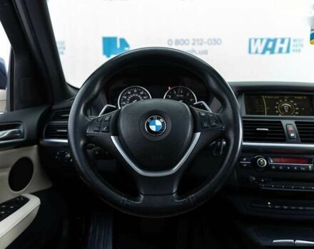 БМВ Х5, объемом двигателя 3 л и пробегом 322 тыс. км за 12700 $, фото 18 на Automoto.ua