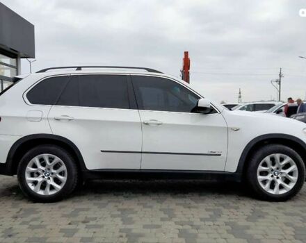БМВ Х5, объемом двигателя 3 л и пробегом 275 тыс. км за 15800 $, фото 7 на Automoto.ua