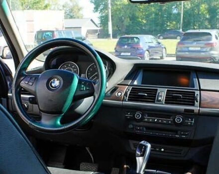 БМВ Х5, объемом двигателя 3 л и пробегом 258 тыс. км за 12950 $, фото 21 на Automoto.ua