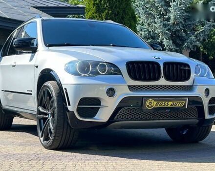 БМВ Х5, объемом двигателя 3 л и пробегом 170 тыс. км за 26700 $, фото 8 на Automoto.ua