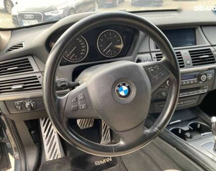 БМВ Х5, объемом двигателя 3 л и пробегом 324 тыс. км за 12900 $, фото 12 на Automoto.ua