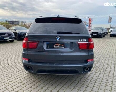 БМВ Х5, объемом двигателя 3 л и пробегом 324 тыс. км за 12900 $, фото 5 на Automoto.ua