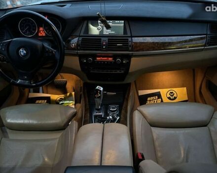 БМВ Х5, об'ємом двигуна 3 л та пробігом 325 тис. км за 13700 $, фото 10 на Automoto.ua
