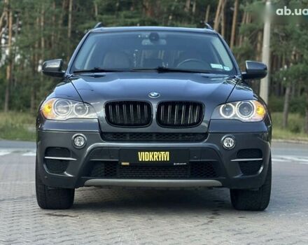 БМВ Х5, объемом двигателя 3 л и пробегом 214 тыс. км за 13800 $, фото 2 на Automoto.ua