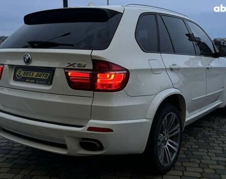 БМВ Х5, объемом двигателя 3 л и пробегом 325 тыс. км за 13700 $, фото 6 на Automoto.ua