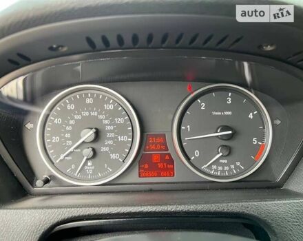БМВ Х5, объемом двигателя 2.98 л и пробегом 208 тыс. км за 15950 $, фото 45 на Automoto.ua