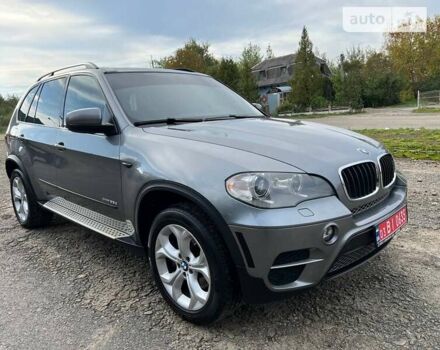 БМВ Х5, объемом двигателя 2.98 л и пробегом 208 тыс. км за 15950 $, фото 34 на Automoto.ua