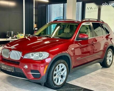 БМВ Х5, объемом двигателя 3 л и пробегом 215 тыс. км за 12200 $, фото 5 на Automoto.ua