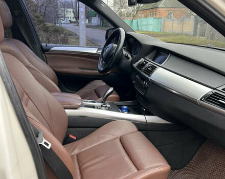 БМВ Х5, объемом двигателя 3 л и пробегом 260 тыс. км за 16500 $, фото 7 на Automoto.ua