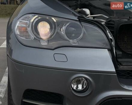 БМВ Х5, объемом двигателя 2.99 л и пробегом 180 тыс. км за 18500 $, фото 14 на Automoto.ua