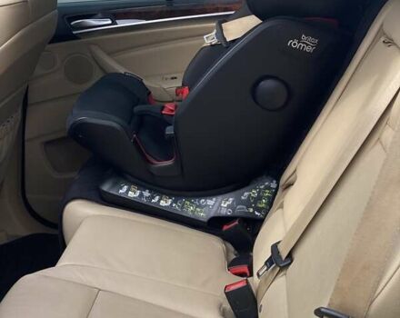 БМВ Х5, объемом двигателя 2.99 л и пробегом 180 тыс. км за 18500 $, фото 22 на Automoto.ua