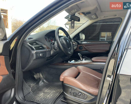 БМВ Х5, об'ємом двигуна 3 л та пробігом 193 тис. км за 21000 $, фото 6 на Automoto.ua