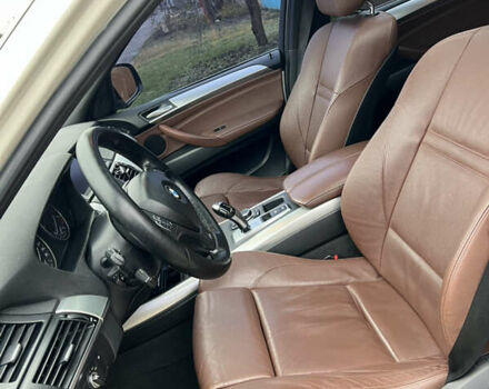 БМВ Х5, объемом двигателя 3 л и пробегом 260 тыс. км за 16500 $, фото 9 на Automoto.ua