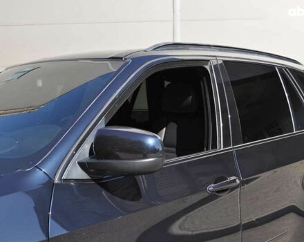 БМВ Х5, объемом двигателя 0 л и пробегом 313 тыс. км за 18000 $, фото 11 на Automoto.ua