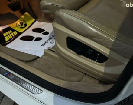 БМВ Х5, объемом двигателя 3 л и пробегом 325 тыс. км за 13700 $, фото 20 на Automoto.ua