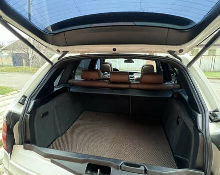 БМВ Х5, объемом двигателя 3 л и пробегом 260 тыс. км за 16500 $, фото 6 на Automoto.ua