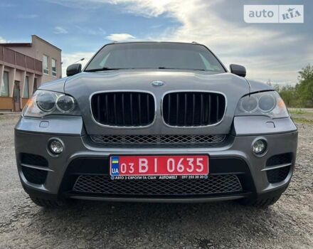 БМВ Х5, объемом двигателя 2.98 л и пробегом 208 тыс. км за 15950 $, фото 1 на Automoto.ua
