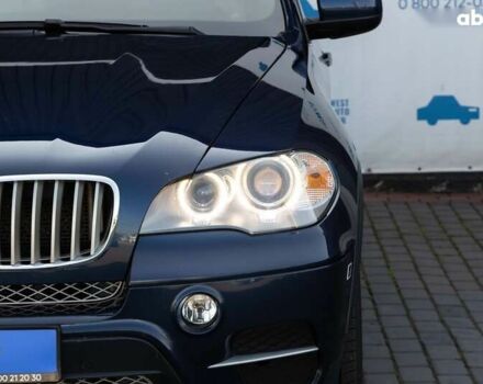 БМВ Х5, объемом двигателя 3 л и пробегом 322 тыс. км за 12700 $, фото 1 на Automoto.ua