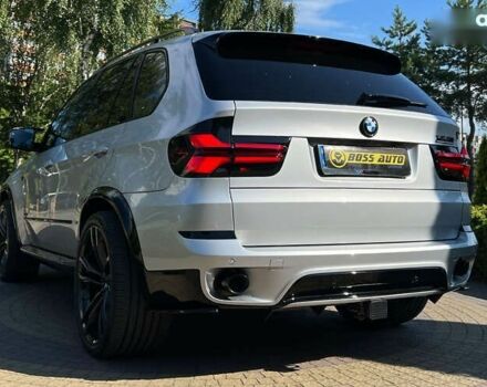 БМВ Х5, объемом двигателя 3 л и пробегом 170 тыс. км за 26700 $, фото 4 на Automoto.ua