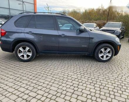 БМВ Х5, объемом двигателя 3 л и пробегом 324 тыс. км за 12900 $, фото 7 на Automoto.ua