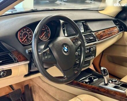 БМВ Х5, объемом двигателя 3 л и пробегом 215 тыс. км за 12200 $, фото 20 на Automoto.ua