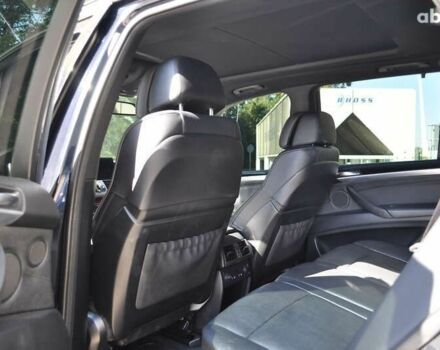 БМВ Х5, объемом двигателя 0 л и пробегом 313 тыс. км за 18000 $, фото 26 на Automoto.ua